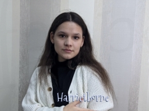 Harrietborne