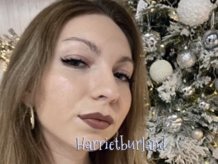 Harrietburland