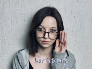 Harrietching