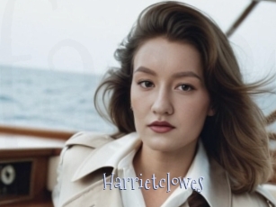 Harrietclowes