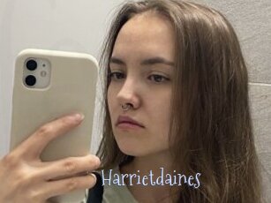 harrietdaines Faceporno