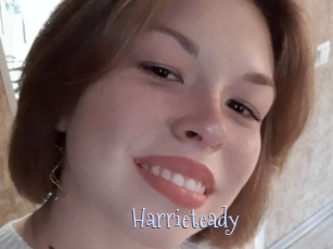 Harrieteady