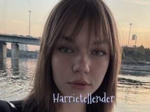 Harrietellender