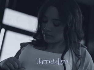 Harrietellson