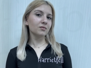 Harrietfell