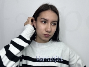 Harrietfitt