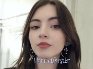 harrietforster Faceporno