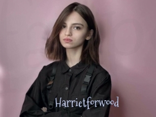 Harrietforwood