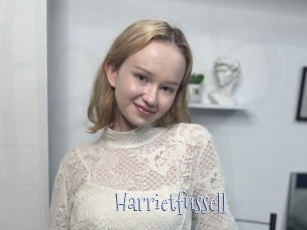 Harrietfussell
