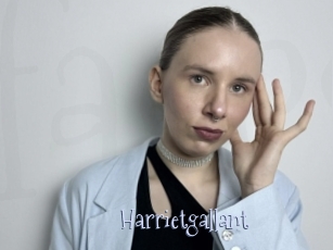 Harrietgallant