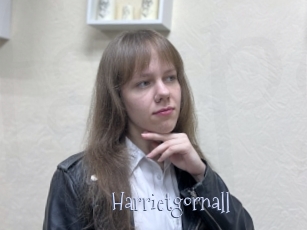 Harrietgornall