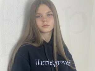 Harrietgroves