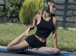 Harriethadson