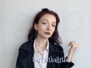 Harriethallsted