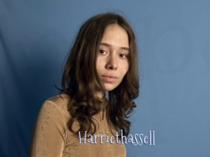 Harriethassell