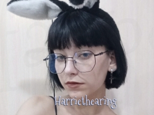 Harriethearing