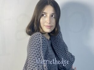 Harriethedge