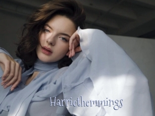 Harriethemmings