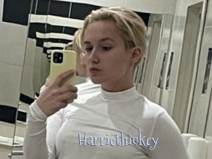 Harriethickey