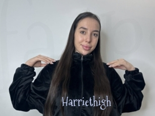 Harriethigh