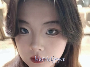 Harrietjoyce