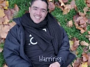 Harririos