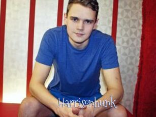 Harrisonhunk