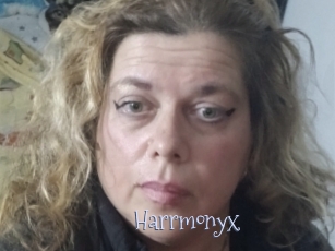 Harrmonyx