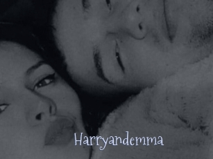 Harryandemma