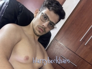 Harrybeckham