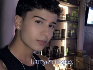 Harrydominguez