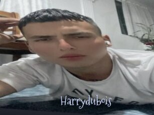 Harrydubois