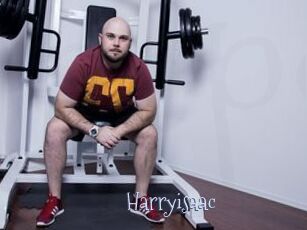 Harryisaac