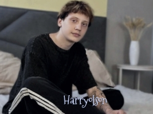 Harryolson