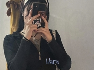 Haru