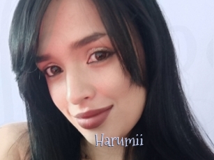 Harumii
