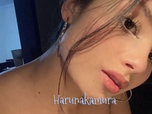 Harunakamura
