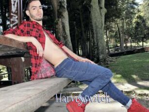Harveyswitch
