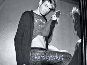 Harveysykes