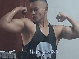 Harveytecson