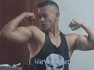 Harveytuquer