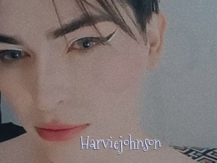 harviejohnson Faceporno