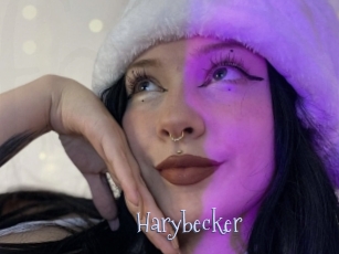 Harybecker