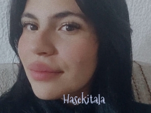 Hasekitala