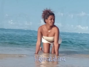 hasinatahina Faceporno