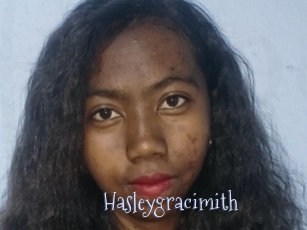 Hasleygracimith
