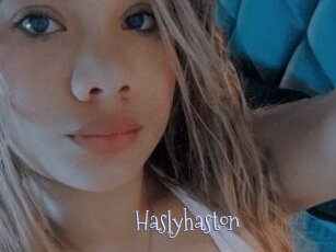 Haslyhaston