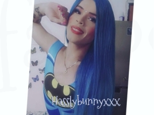 Hasslybunnyxxx