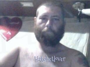 Hatchetlover
