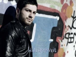 Hateitorloveit
